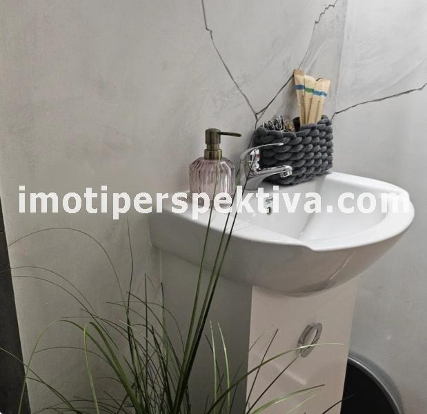 Продава  2-стаен град Пловдив , Кючук Париж , 63 кв.м | 14786825 - изображение [12]