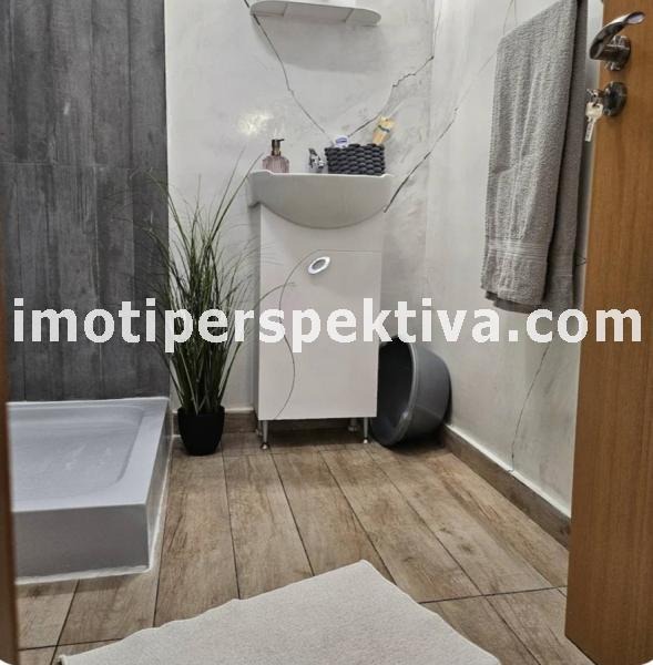 Продава  2-стаен град Пловдив , Кючук Париж , 63 кв.м | 14786825 - изображение [11]