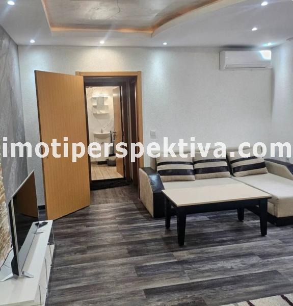 Продава  2-стаен град Пловдив , Кючук Париж , 63 кв.м | 14786825 - изображение [4]