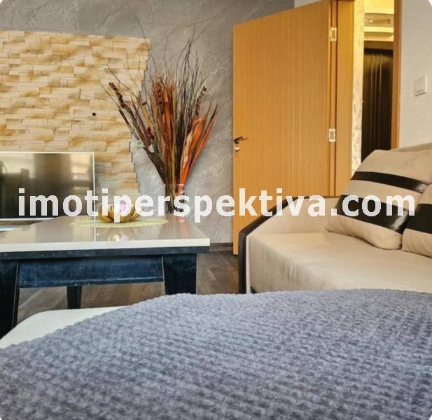 Продава  2-стаен град Пловдив , Кючук Париж , 63 кв.м | 14786825 - изображение [5]