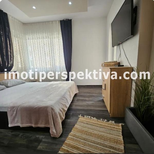Продава  2-стаен град Пловдив , Кючук Париж , 63 кв.м | 14786825 - изображение [9]