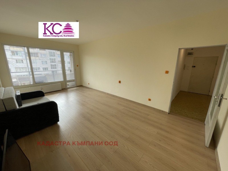 Продава 2-СТАЕН, гр. София, Красна поляна 2, снимка 16 - Апартаменти - 53406015