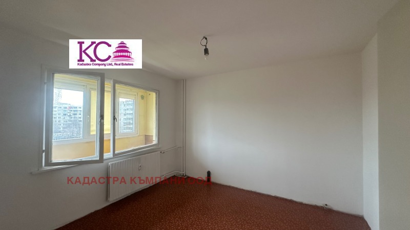 Продава 2-СТАЕН, гр. София, Красна поляна 2, снимка 8 - Апартаменти - 53406015