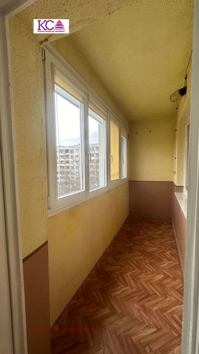 Продава 2-СТАЕН, гр. София, Красна поляна 2, снимка 6 - Апартаменти - 53406015