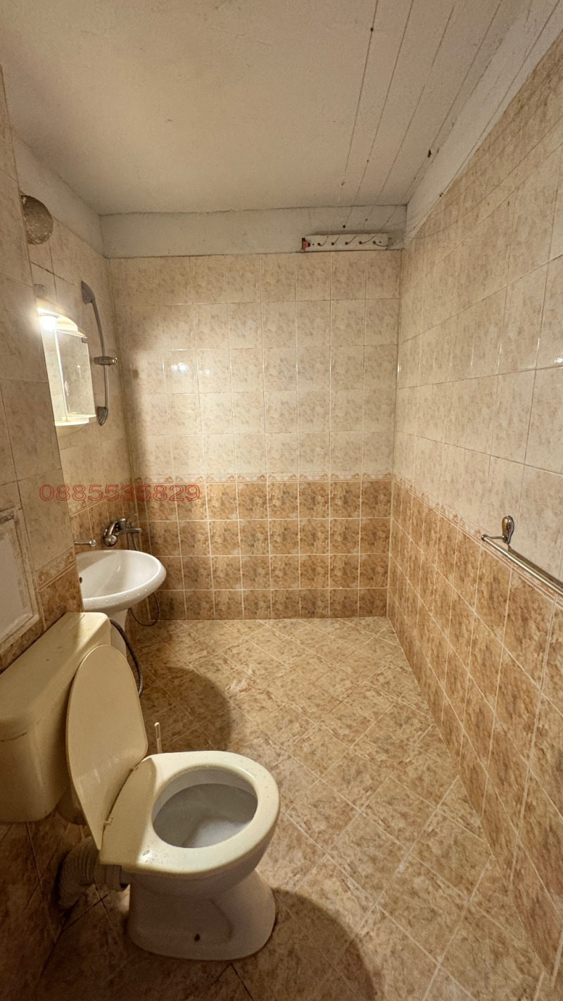 Продава 2-СТАЕН, гр. София, Полигона, снимка 12 - Апартаменти - 53478084