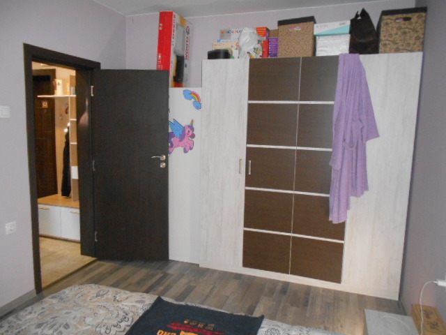 Продава 2-СТАЕН, гр. Монтана, Широк център, снимка 13 - Апартаменти - 54134594