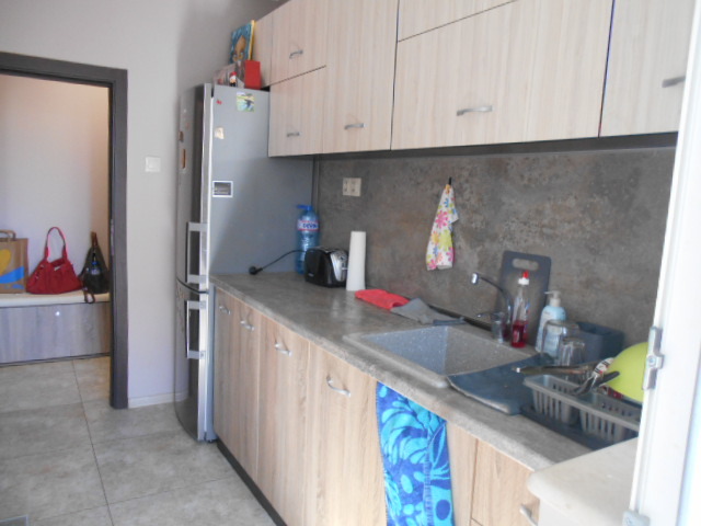 Продава 2-СТАЕН, гр. Монтана, Широк център, снимка 10 - Апартаменти - 54134594