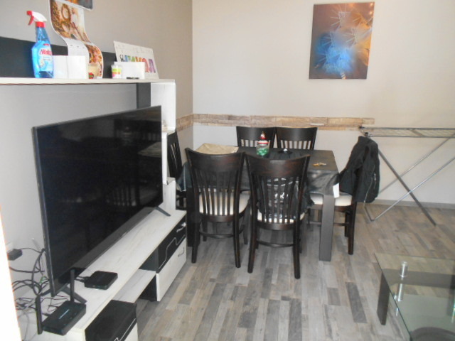 Продава 2-СТАЕН, гр. Монтана, Широк център, снимка 5 - Апартаменти - 54134594