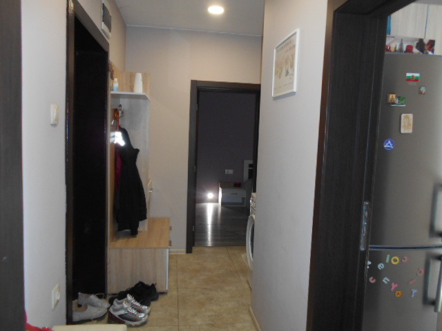 Продава 2-СТАЕН, гр. Монтана, Широк център, снимка 7 - Апартаменти - 54134594