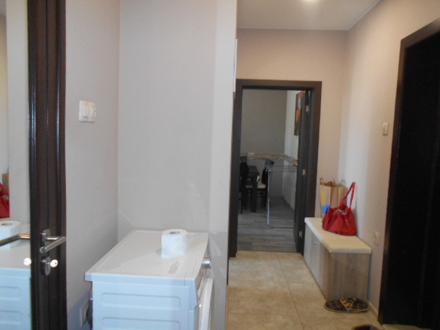 Продава 2-СТАЕН, гр. Монтана, Широк център, снимка 14 - Апартаменти - 54134594