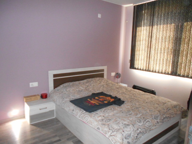 Продава 2-СТАЕН, гр. Монтана, Широк център, снимка 12 - Апартаменти - 54134594