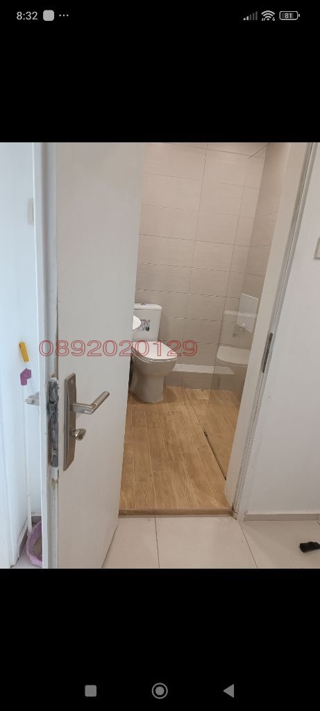 Продава 2-СТАЕН, гр. София, Оборище, снимка 4 - Апартаменти - 54956648