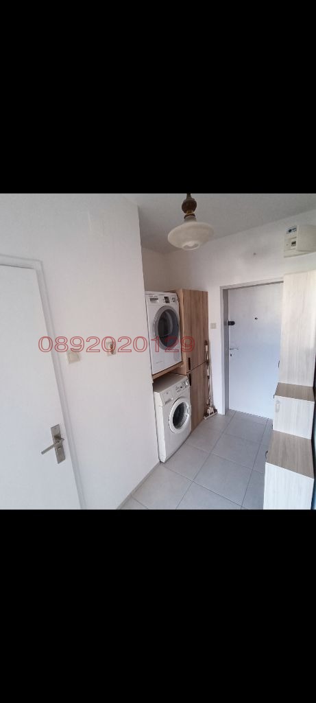 Продава 2-СТАЕН, гр. София, Оборище, снимка 2 - Апартаменти - 54956648