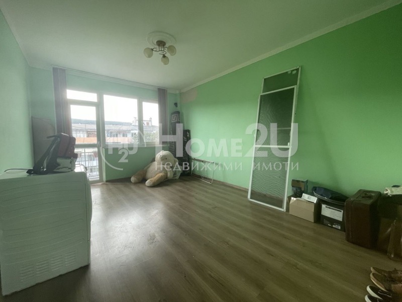 Na sprzedaż  2 sypialnie region Warny , Dewnja , 59 mkw | 16561265 - obraz [6]