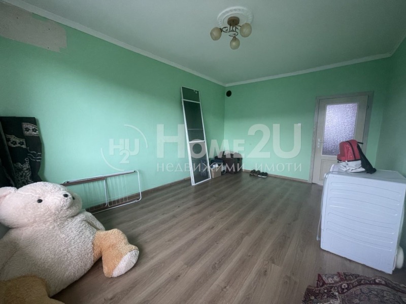 Na prodej  2 ložnice oblast Varna , Devnja , 59 m2 | 16561265 - obraz [4]