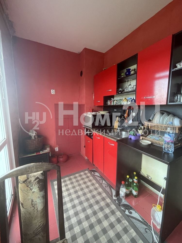 Zu verkaufen  2 Schlafzimmer region Varna , Dewnja , 59 qm | 16561265