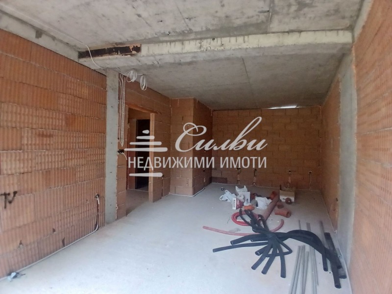 Продава 3-СТАЕН, гр. Шумен, Център, снимка 2 - Апартаменти - 52602240