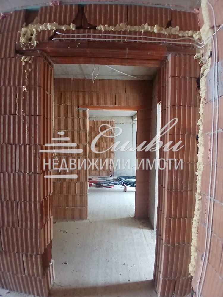 Продава 3-СТАЕН, гр. Шумен, Център, снимка 4 - Апартаменти - 52602240