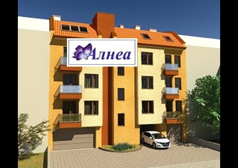 Продава 3-СТАЕН, гр. Пловдив, Съдийски, снимка 5 - Aпартаменти - 47395688