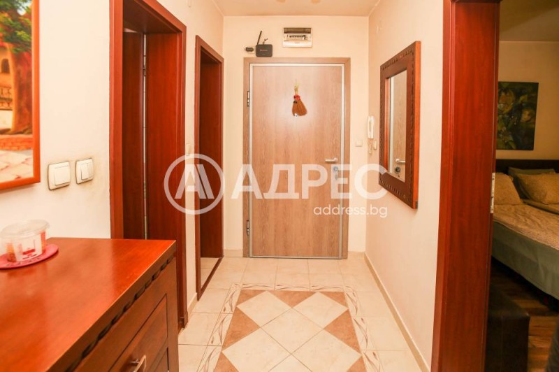 Продава 3-СТАЕН, гр. София, Манастирски ливади, снимка 16 - Aпартаменти - 49526499