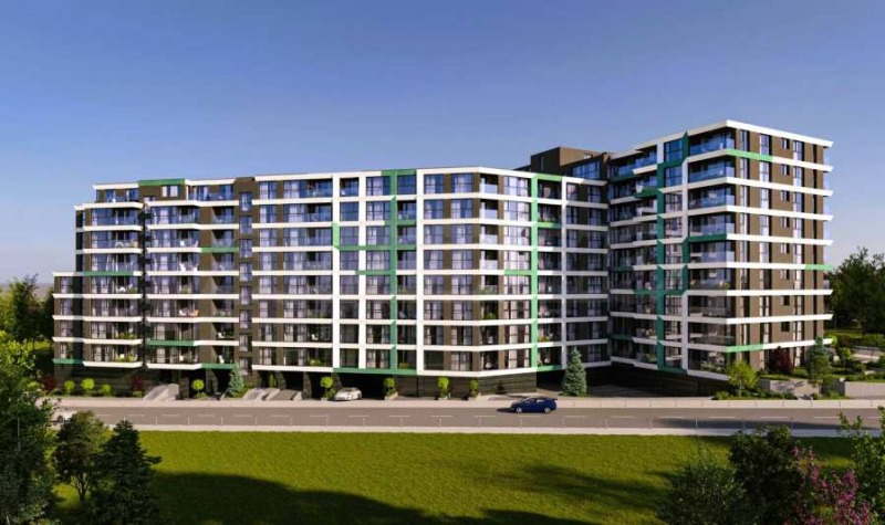 Zu verkaufen  2 Schlafzimmer Sofia , Mladost 4 , 103 qm | 69388842 - Bild [4]