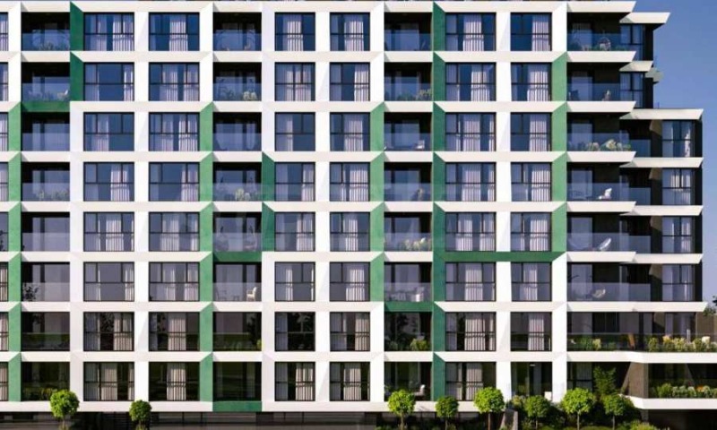 Zu verkaufen  2 Schlafzimmer Sofia , Mladost 4 , 103 qm | 69388842