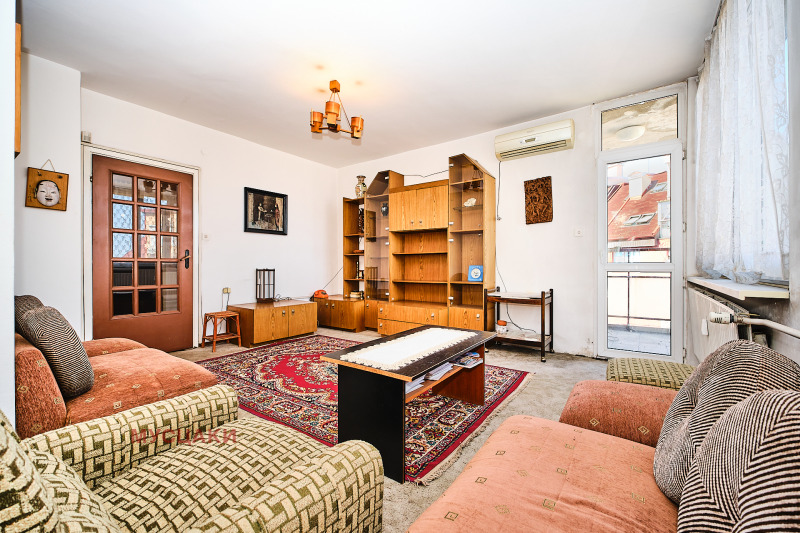 Продава  3-стаен град София , Лозенец , 104 кв.м | 35336246 - изображение [3]