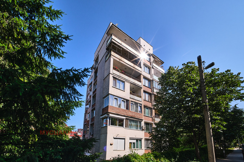Продава  3-стаен град София , Лозенец , 104 кв.м | 35336246 - изображение [16]