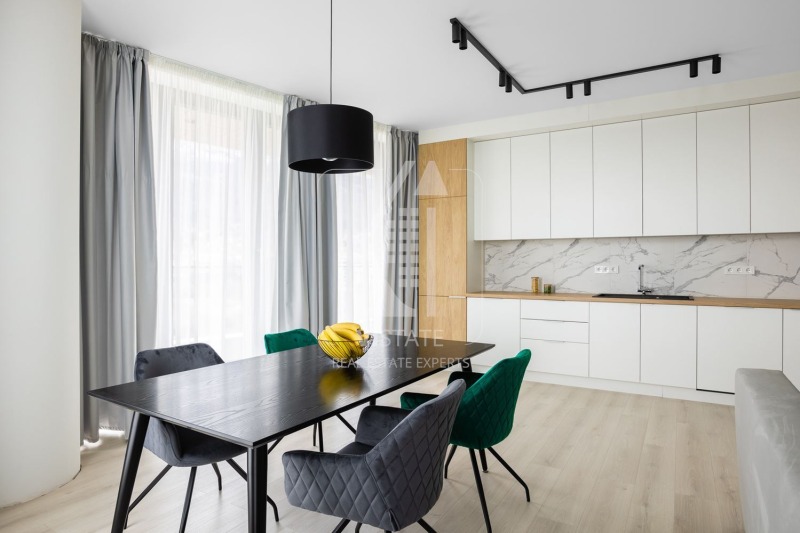 Na prodej  2 ložnice Sofia , Krastova vada , 146 m2 | 51612209 - obraz [4]