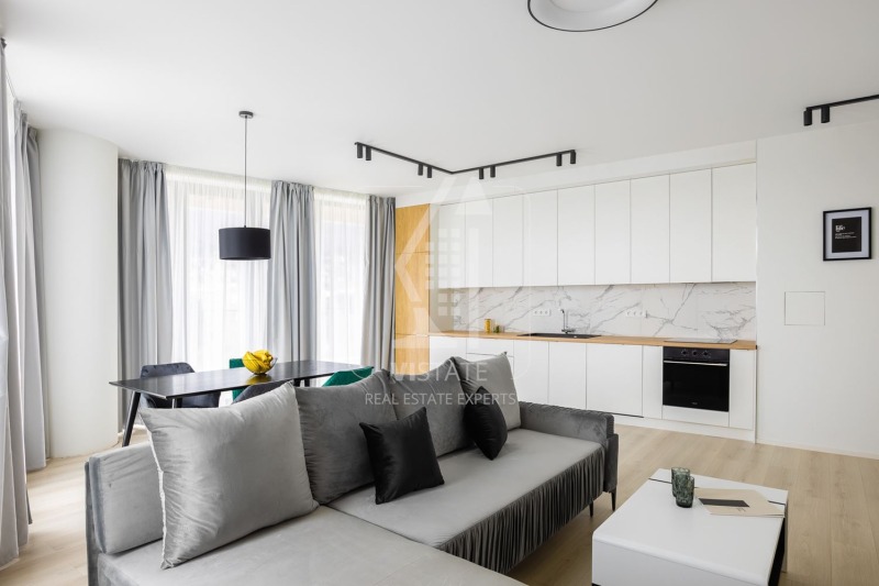 Na prodej  2 ložnice Sofia , Krastova vada , 146 m2 | 51612209 - obraz [2]