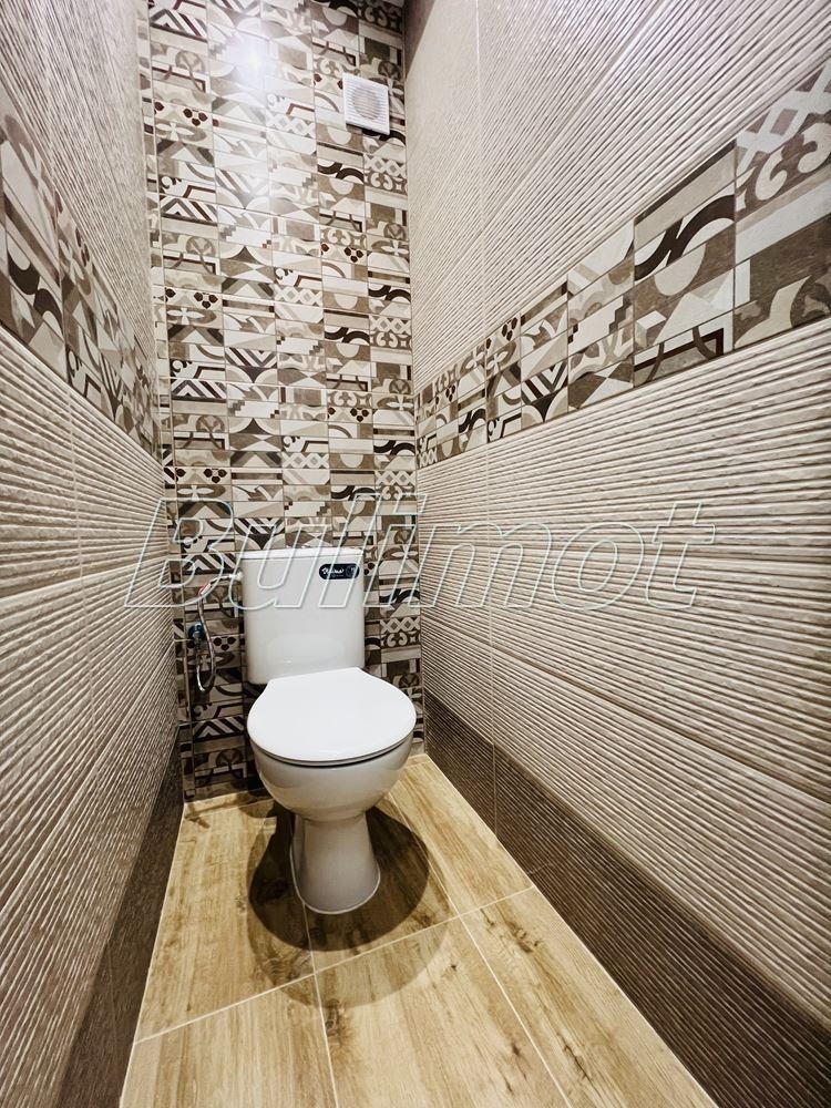 Продава 3-СТАЕН, гр. Варна, Възраждане 1, снимка 5 - Апартаменти - 53300569