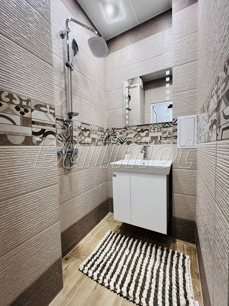 Продава 3-СТАЕН, гр. Варна, Възраждане 1, снимка 4 - Апартаменти - 53300569