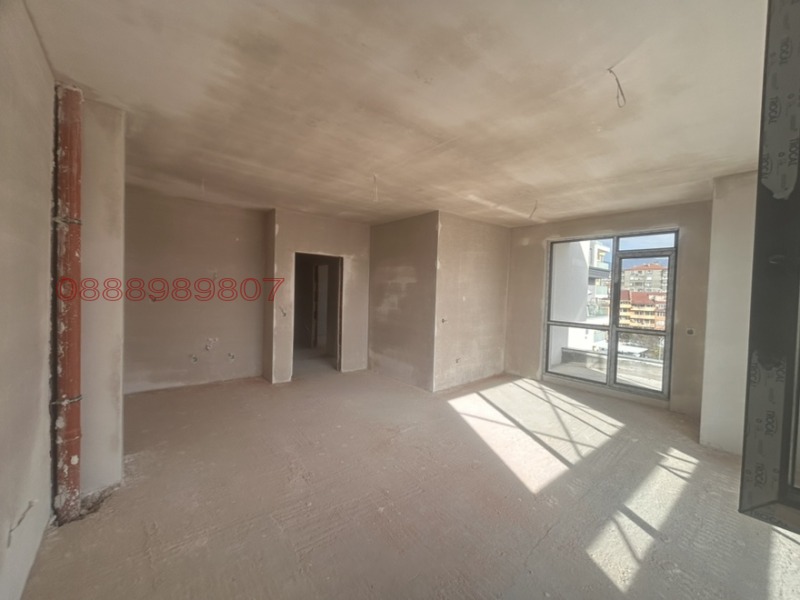 Продава 3-СТАЕН, гр. Благоевград, Освобождение, снимка 4 - Апартаменти - 53437676