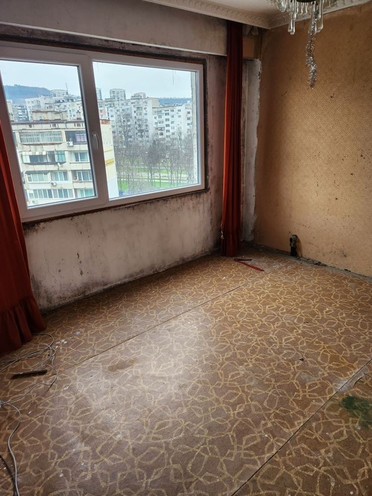 Продава 3-СТАЕН, гр. Варна, Владислав Варненчик 1, снимка 9 - Апартаменти - 53945003