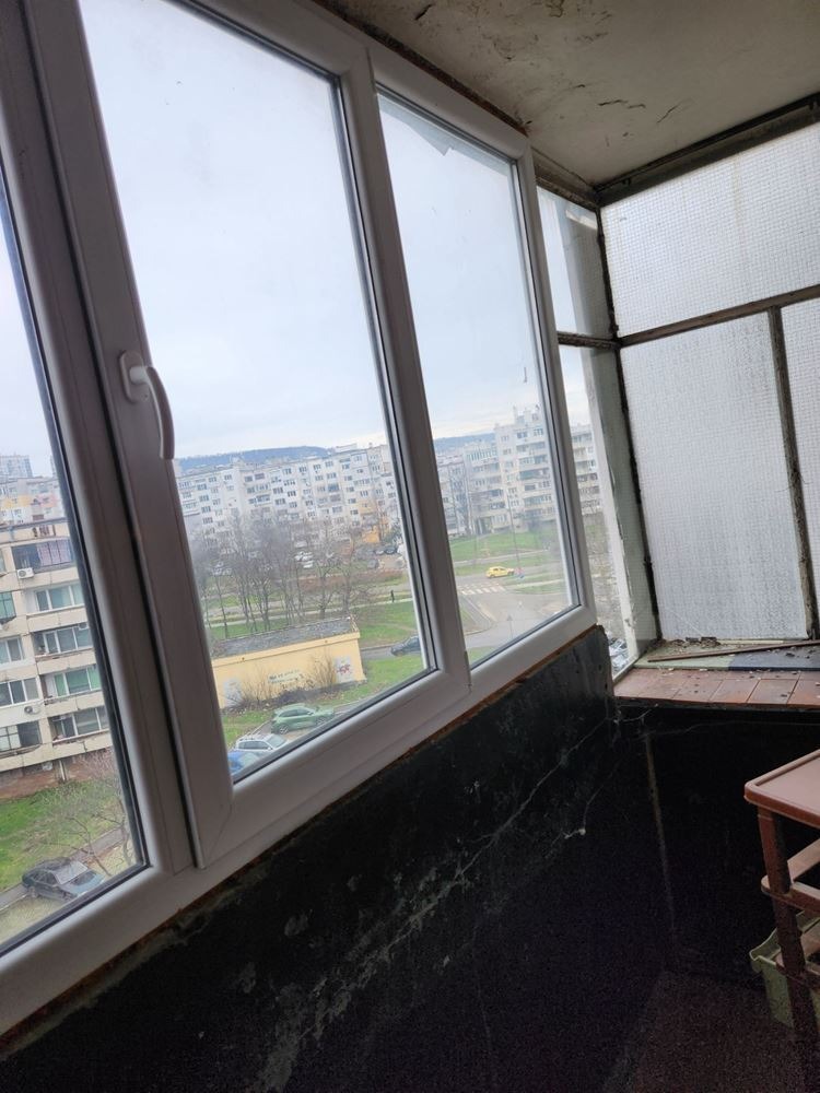 Продава 3-СТАЕН, гр. Варна, Владислав Варненчик 1, снимка 3 - Апартаменти - 53945003