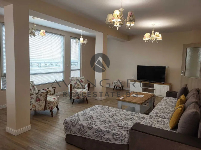 Продава  Многостаен град Пловдив , Тракия , 126 кв.м | 95883664 - изображение [2]