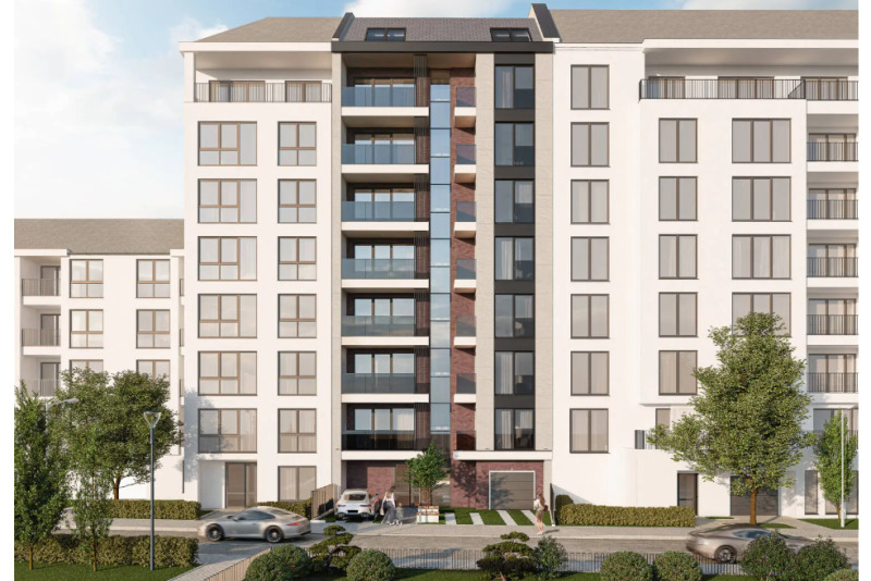 Продава  Мезонет град София , Сухата река , 148 кв.м | 45272709 - изображение [2]