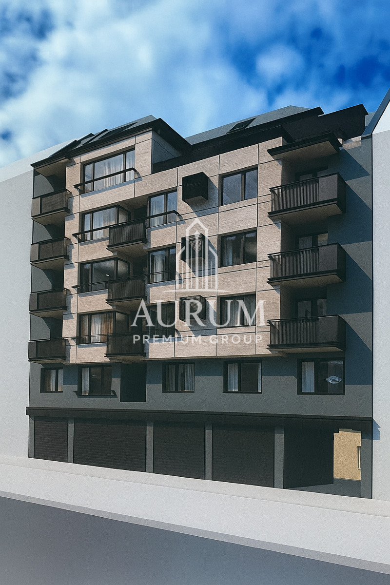 Продава МЕЗОНЕТ, град София, Красна поляна 1 • 300000 € / 586749.00 лв. • 99657651 1