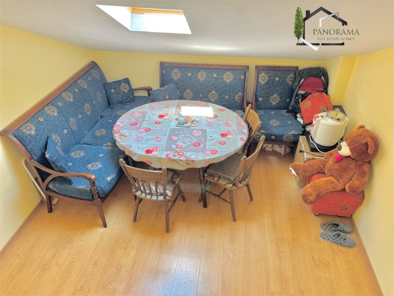 Продава  Ателие, таван град Шумен , Математическа гимназия , 32 кв.м | 39178261 - изображение [3]