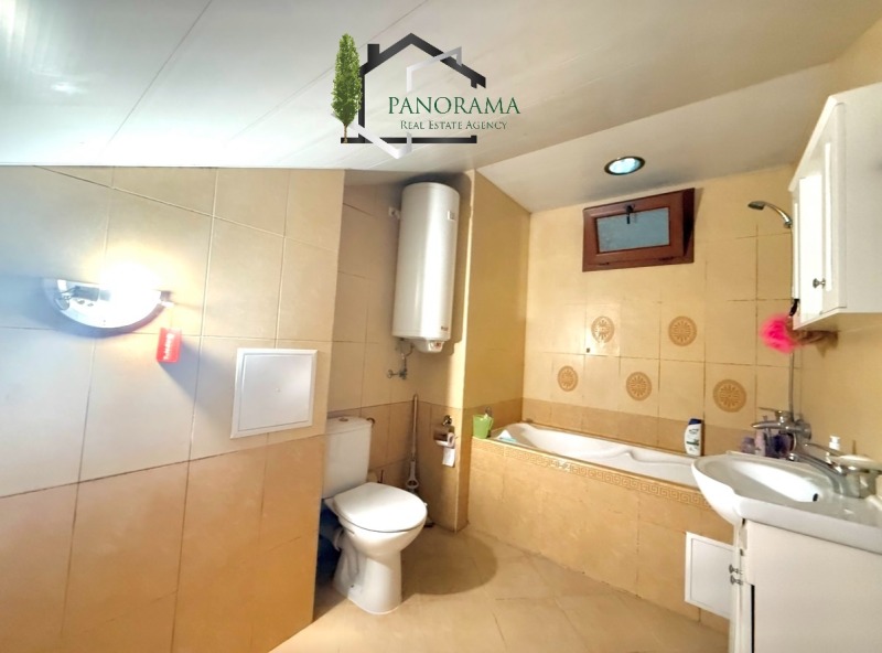 Продава  Ателие, таван град Шумен , Математическа гимназия , 32 кв.м | 39178261 - изображение [5]