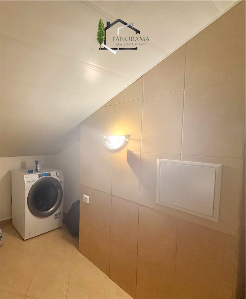 Продава  Ателие, таван град Шумен , Математическа гимназия , 32 кв.м | 39178261 - изображение [6]