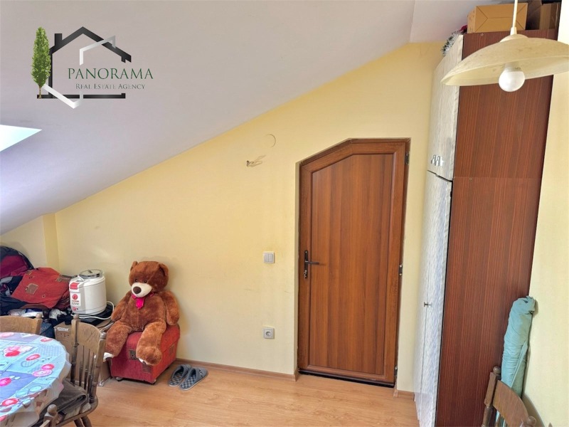 Продава  Ателие, таван град Шумен , Математическа гимназия , 32 кв.м | 39178261 - изображение [4]