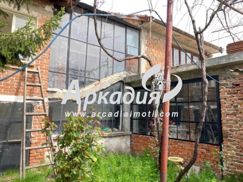 Продава  Къща област Пловдив , с. Стряма , 240 кв.м | 67369781 - изображение [2]