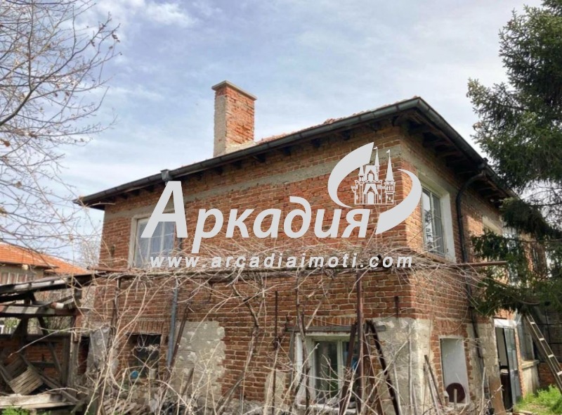 Продава  Къща област Пловдив , с. Стряма , 240 кв.м | 67369781 - изображение [4]