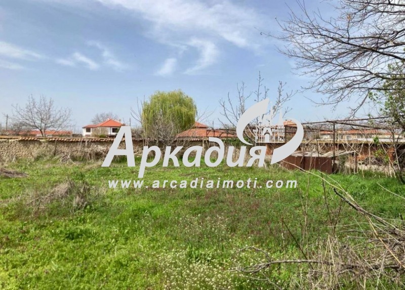 Продава  Къща област Пловдив , с. Стряма , 240 кв.м | 67369781 - изображение [5]