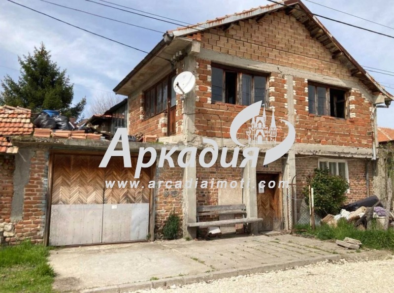 Продава  Къща област Пловдив , с. Стряма , 240 кв.м | 67369781
