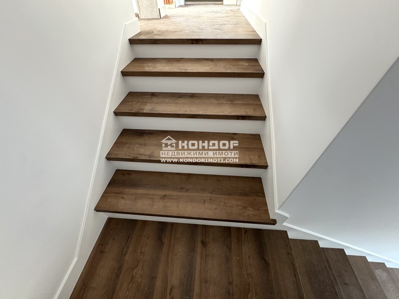 Продава КЪЩА, гр. Пловдив, Беломорски, снимка 7 - Къщи - 46753052