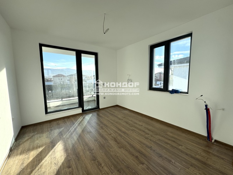 Продава КЪЩА, гр. Пловдив, Беломорски, снимка 8 - Къщи - 46753052