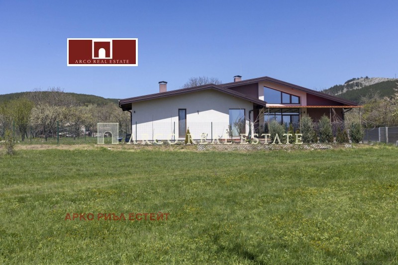 Zu verkaufen  Haus region Sofia , Dragoman , 330 qm | 36066802