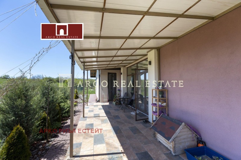 Zu verkaufen  Haus region Sofia , Dragoman , 330 qm | 36066802 - Bild [16]